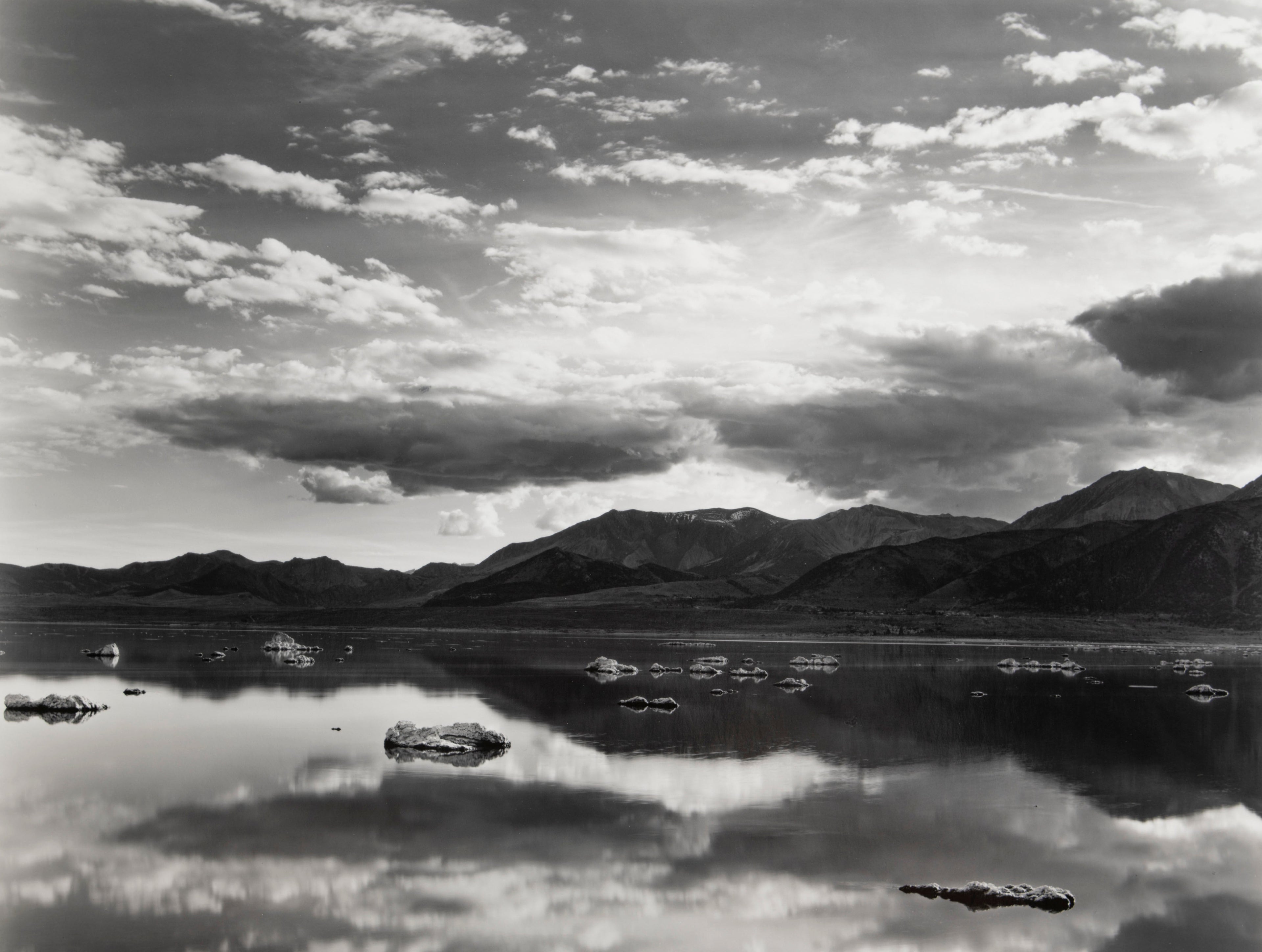 Southwest Landscapes