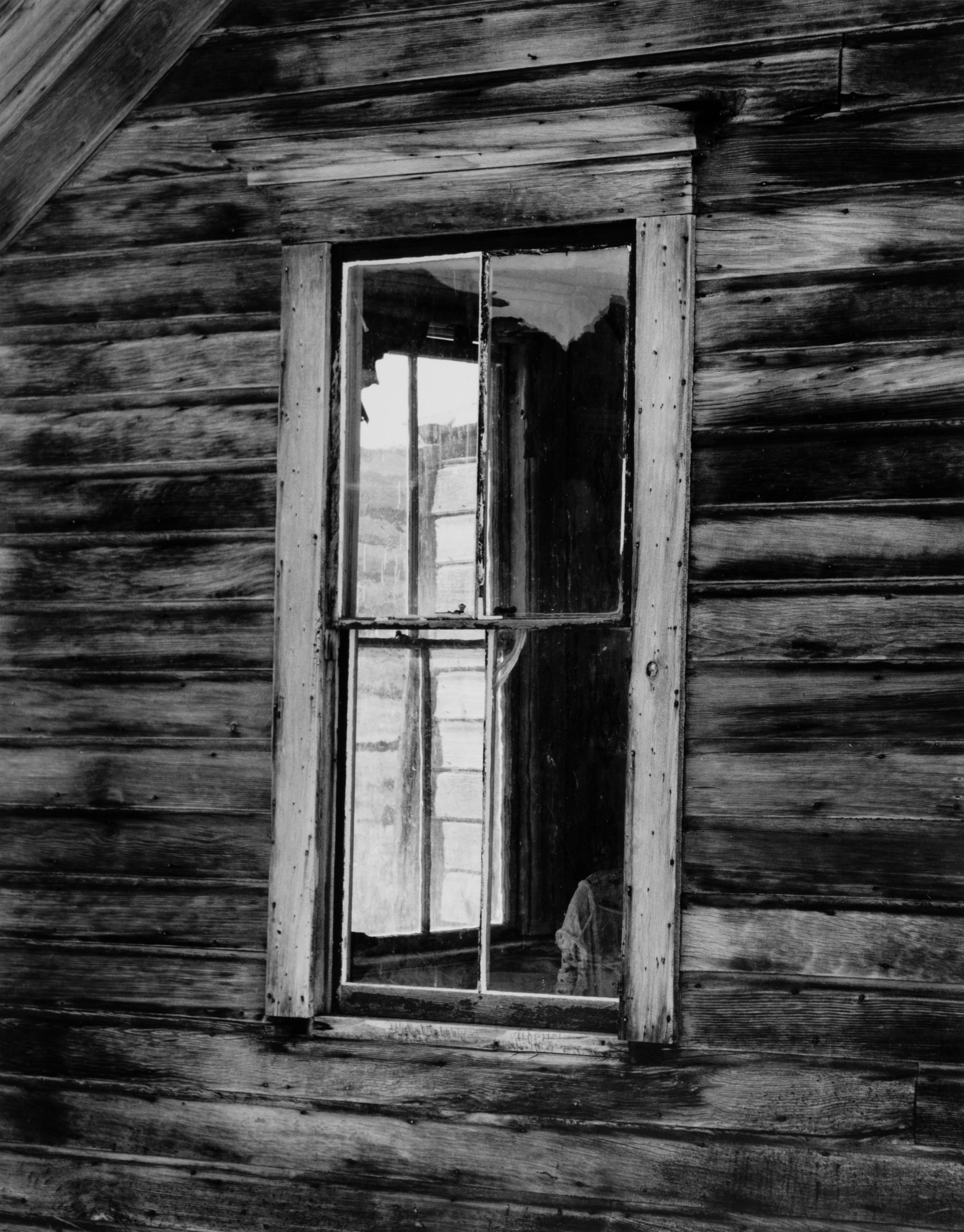 Bodie Window