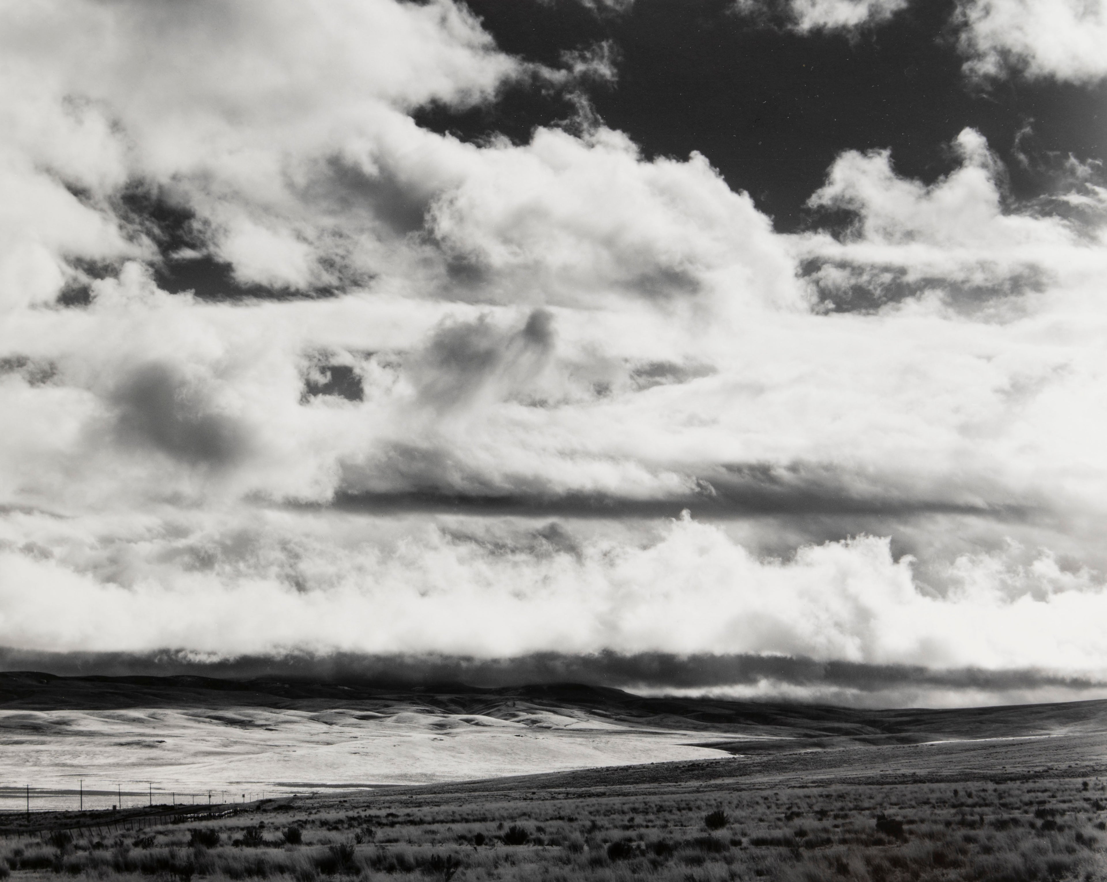 Southern Oregon Sunrise