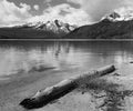 Redfish Lake